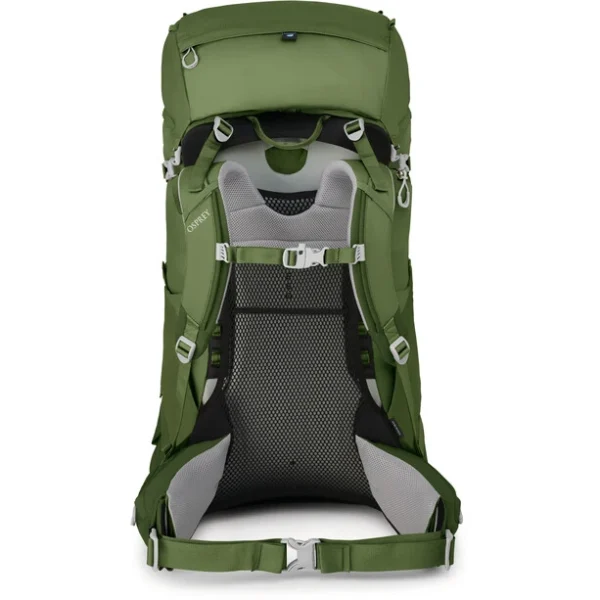 officiel Osprey Ace 75 Sac à Dos, Vert 4