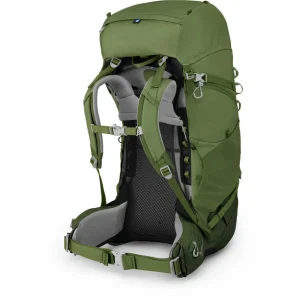 officiel Osprey Ace 75 Sac à Dos, Vert 13