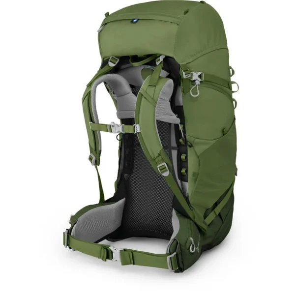 officiel Osprey Ace 75 Sac à Dos, Vert 5