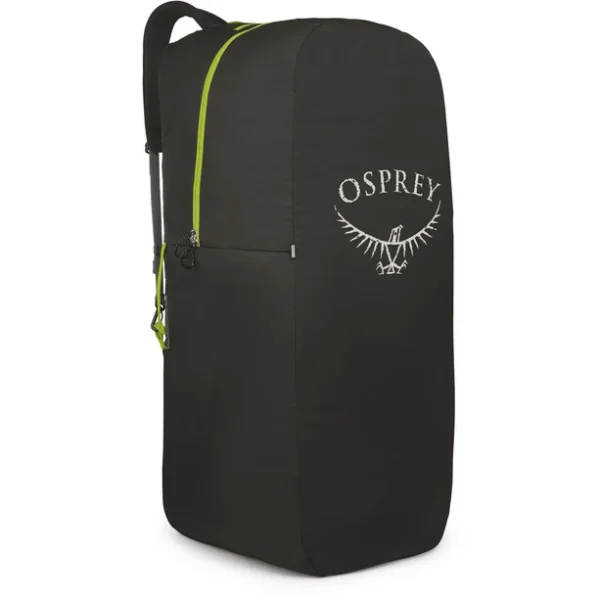 Osprey Airporter Grand, Gris Dernières Nouveautés 1