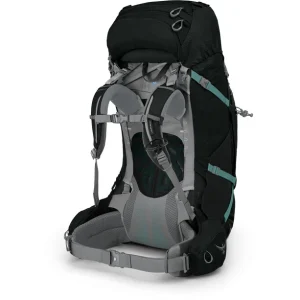 Osprey Ariel Plus 70 Sac à Dos Femme, Noir guranteed de qualité 6