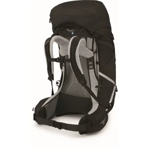 Osprey Atmos AG LT 65 Backpack Men, Noir ultratendance 9