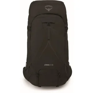 Osprey Atmos AG LT 65 Backpack Men, Noir ultratendance 11