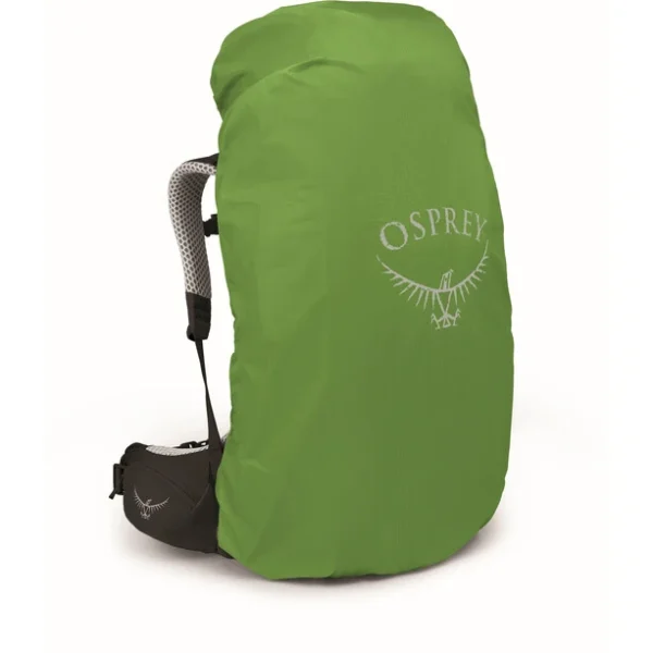 Osprey Atmos AG LT 65 Backpack Men, Noir ultratendance 6