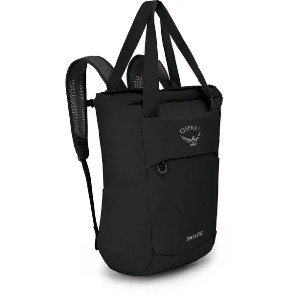 Osprey Daylite Sac Fourre-tout, Noir économies garanties 1