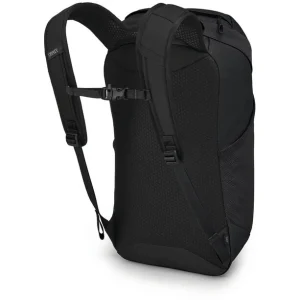 marque pas cher Osprey Farpoint Fairview Sac De Voyage, Noir 7