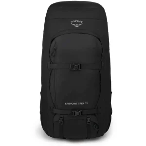 Osprey Farpoint Trek 75 Sac à Dos Homme, Noir Les achats en ligne 7