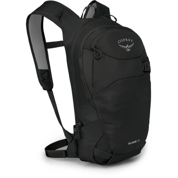 Osprey Glade 12 Sac à Dos, Noir remise en ligne 1