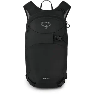 Osprey Glade 12 Sac à Dos, Noir remise en ligne 10