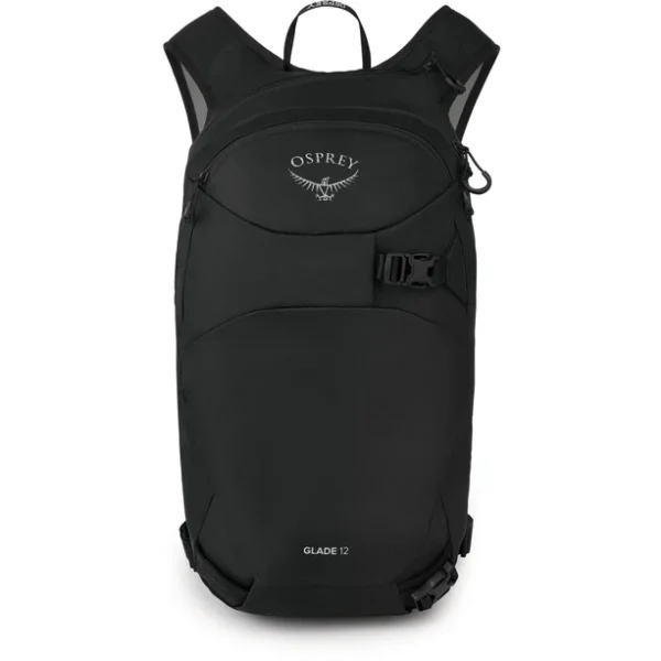 Osprey Glade 12 Sac à Dos, Noir remise en ligne 4