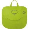 acheter Osprey Hi-Vis Raincover S, Vert 13