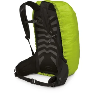 acheter Osprey Hi-Vis Raincover S, Vert 9