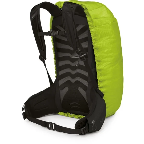 acheter Osprey Hi-Vis Raincover S, Vert 4