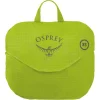 Osprey Hi-Vis Raincover XS, Vert a Prix Discount 10