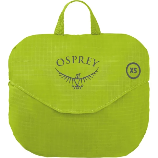 Osprey Hi-Vis Raincover XS, Vert a Prix Discount 1