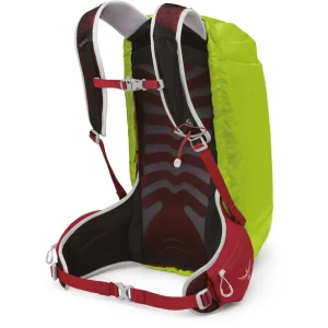 Osprey Hi-Vis Raincover XS, Vert a Prix Discount 9