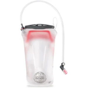 REMISE allant jusqu. Osprey Hydraulics LT Poche D’eau 1,5l, Transparent 6