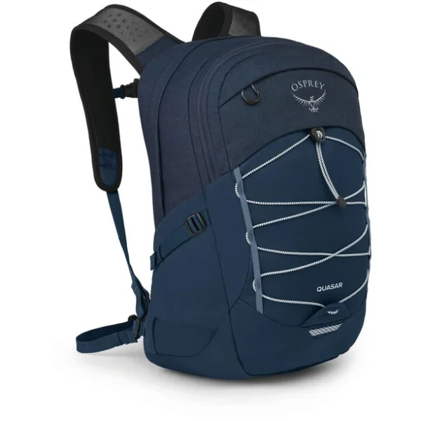 Osprey Quasar Sac à Dos, Bleu à prix imbattables 1