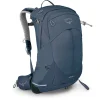 styles dernier cri Osprey Sirrus 24 Sac à Dos Femme, Bleu Pétrole 8