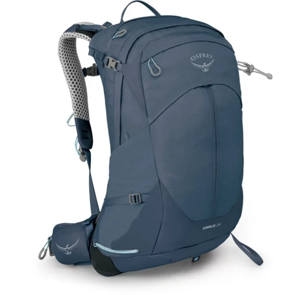 styles dernier cri Osprey Sirrus 24 Sac à Dos Femme, Bleu Pétrole 1