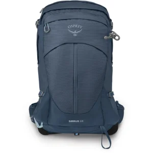 styles dernier cri Osprey Sirrus 24 Sac à Dos Femme, Bleu Pétrole 8