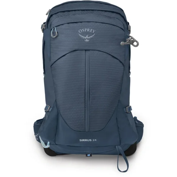 styles dernier cri Osprey Sirrus 24 Sac à Dos Femme, Bleu Pétrole 3