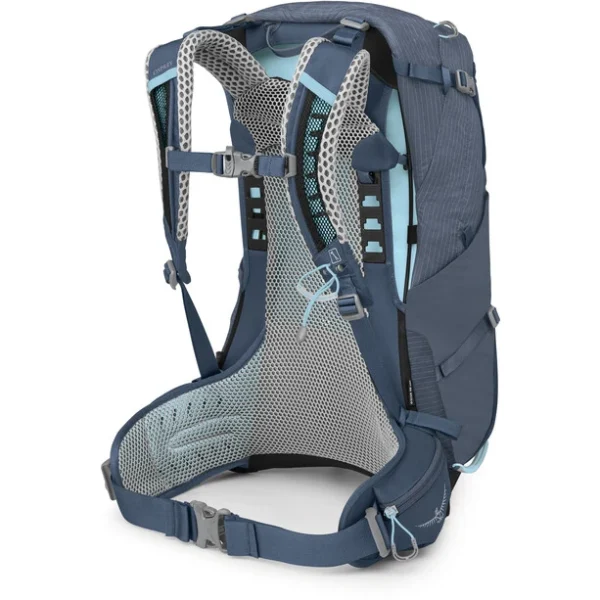 styles dernier cri Osprey Sirrus 24 Sac à Dos Femme, Bleu Pétrole 4