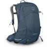 bas prix Osprey Sirrus 34 Sac à Dos Femme, Bleu Pétrole 8