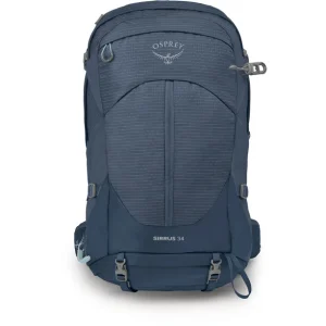 bas prix Osprey Sirrus 34 Sac à Dos Femme, Bleu Pétrole 8