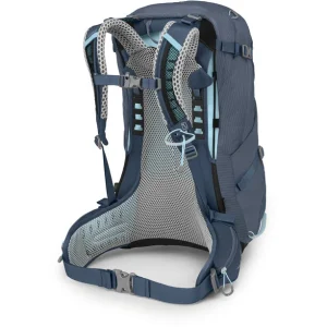 bas prix Osprey Sirrus 34 Sac à Dos Femme, Bleu Pétrole 10