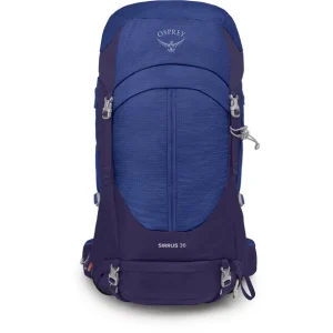 Osprey Sirrus 36 Sac à Dos Femme, Bleu comparez les prix 8