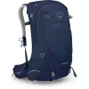 garantie de qualité Osprey Stratos 34 Sac à Dos Homme, Bleu 8