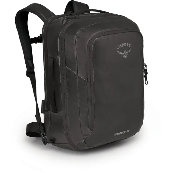 en promotion Osprey Transporter Global Carry-On Sac De Voyage, Noir 1