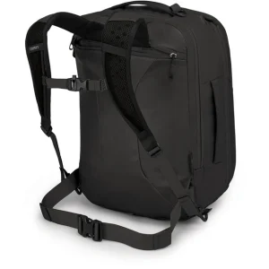 en promotion Osprey Transporter Global Carry-On Sac De Voyage, Noir 9