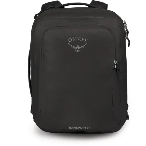 en promotion Osprey Transporter Global Carry-On Sac De Voyage, Noir 4