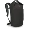 Osprey Transporter Roll Top WP 30 Sac à Dos, Noir Promotio de vente 5