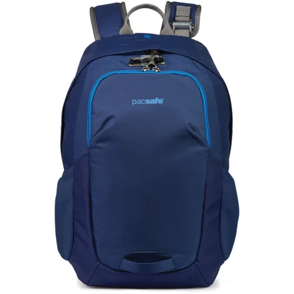 authentiques Pacsafe Venturesafe 15l G3 Sac à Dos, Bleu 1