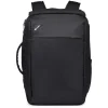 Prestation Et Rapide Pacsafe Vibe 28l Sac à Dos, Noir 8