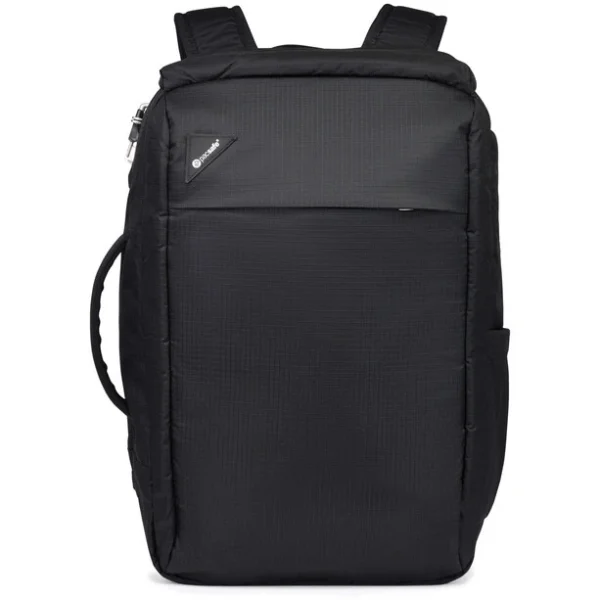 Prestation Et Rapide Pacsafe Vibe 28l Sac à Dos, Noir 1