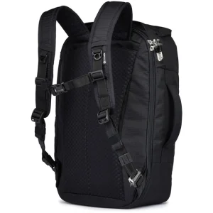 Prestation Et Rapide Pacsafe Vibe 28l Sac à Dos, Noir 6