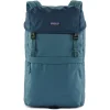 Patagonia Arbor Lid Sac à Dos, Bleu boutique pas cher 14