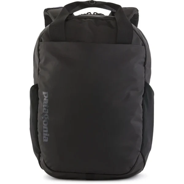 en france Patagonia Atom Tote Pack 20l Women, Noir 1