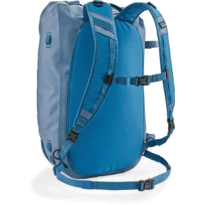 Patagonia Disperser Pack Roll Top 40l, Bleu achetez 7