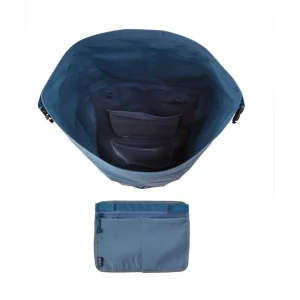 Patagonia Disperser Pack Roll Top 40l, Bleu achetez 9