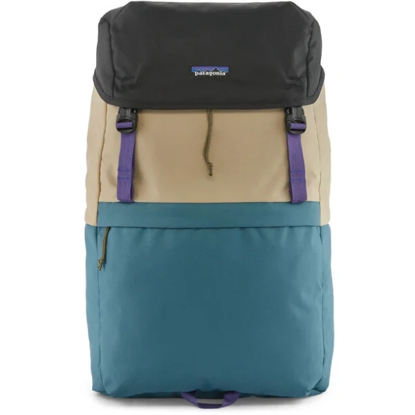 Patagonia Fieldsmith Lid Pack, Bleu Pétrole en ligne 1