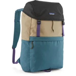 Patagonia Fieldsmith Lid Pack, Bleu Pétrole en ligne 6