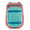 excellente qualité Patagonia Refugio Day Pack 18l, Rouge/turquoise 14