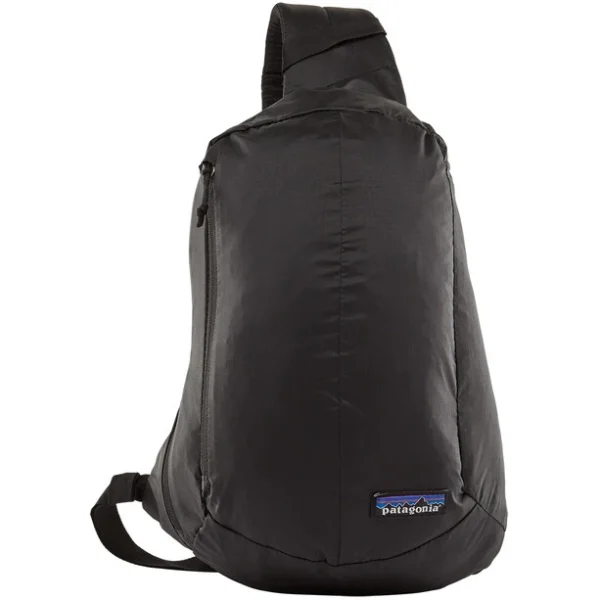 Patagonia Ultralight Black Hole Sling Pack 8l, Noir fashion pas cher 1