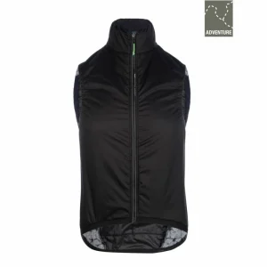 De gros 🤩 Q36.5 Adventure Insulation Vest – Veste vélo homme ✨ officiel 12