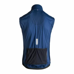 De gros 🤩 Q36.5 Adventure Insulation Vest – Veste vélo homme ✨ officiel 8